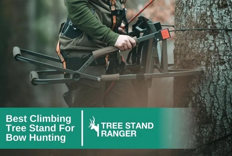 Best Hunting Guides And Gear Reviews By Tree Stand Ranger