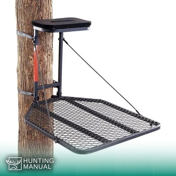 Best Budget Tree Stands 2024 Cheap Deer Stands (100 & 200)
