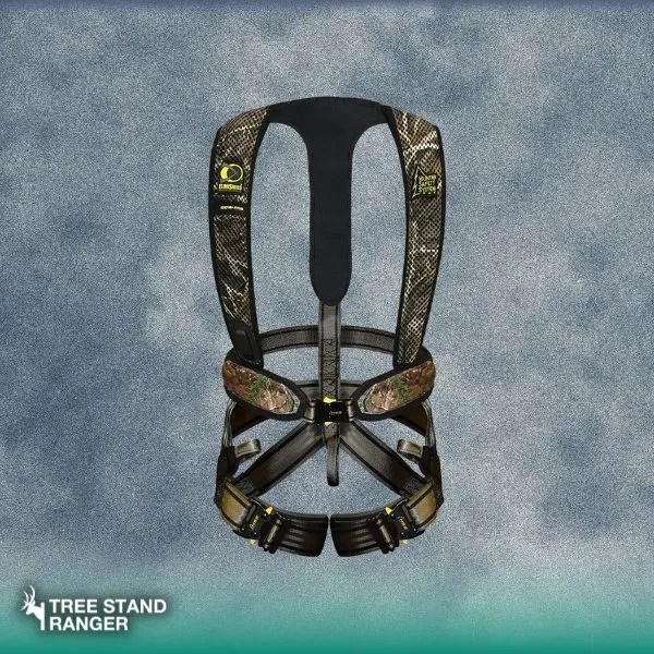 Best Tree Stand Safety Harness 2024 Reviews & Instructions