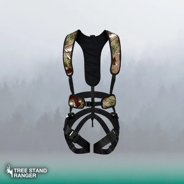 Best Tree Stand Safety Harness 2024 Reviews & Instructions