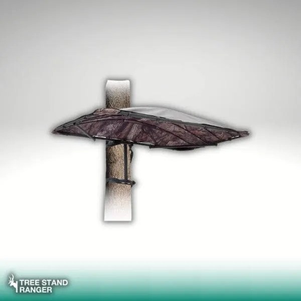 Best Tree Stand Umbrella 2024 Hunting Tree Stand Roof Reviews