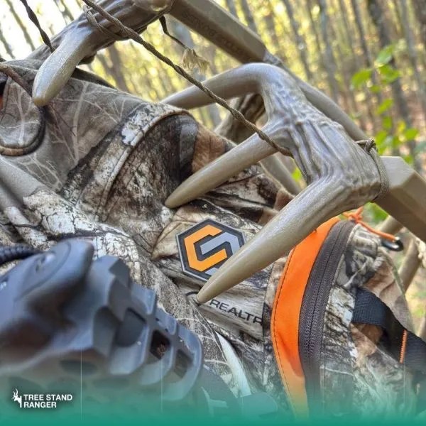 Best Rattling Antlers 2024 Whitetail Rattle Bag Calls, Fake Antlers