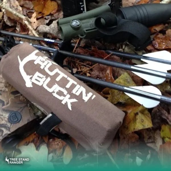 Best Rattling Antlers 2024 Whitetail Rattle Bag Calls, Fake Antlers