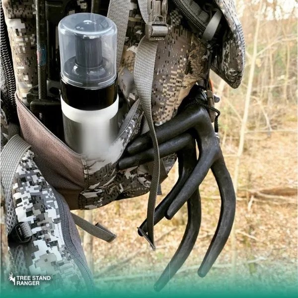 Best Rattling Antlers 2024 Whitetail Rattle Bag Calls, Fake Antlers