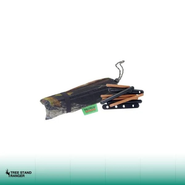 Best Rattling Antlers 2024 Whitetail Rattle Bag Calls, Fake Antlers