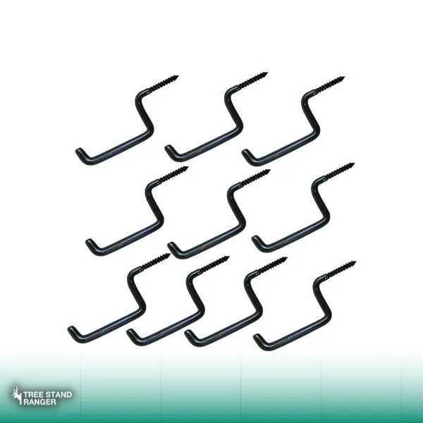 Best Tree stand Accessories 2024 Hunting Stand Essentials