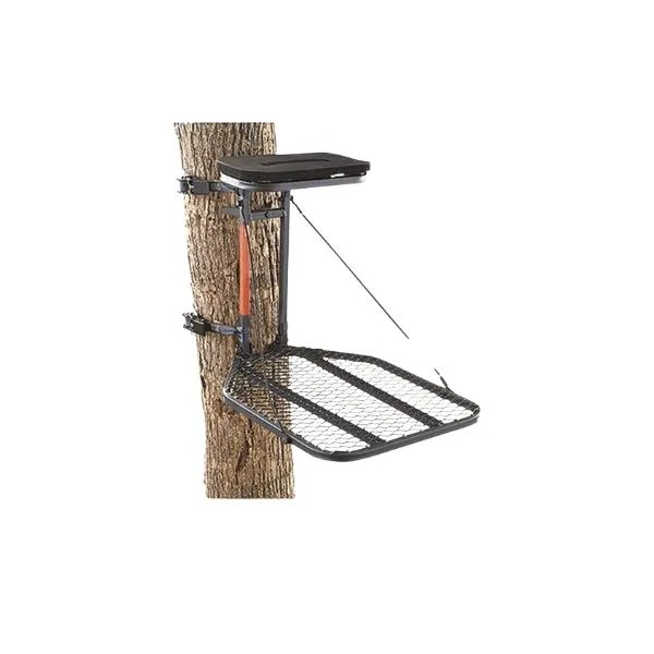 Best Budget Tree Stands 2024 Cheap Deer Stands (100 & 200)