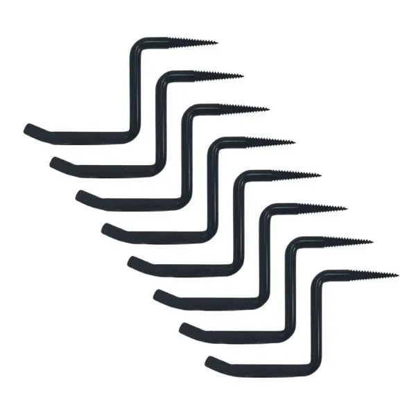 Best Screw In Tree Steps for Tree Stand Hunting (2024)