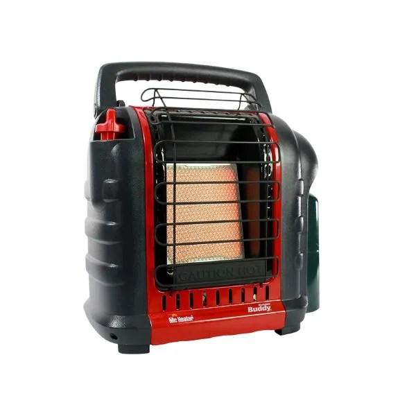 Best Heater for Deer Blinds & Tree Stand Hunting 2023