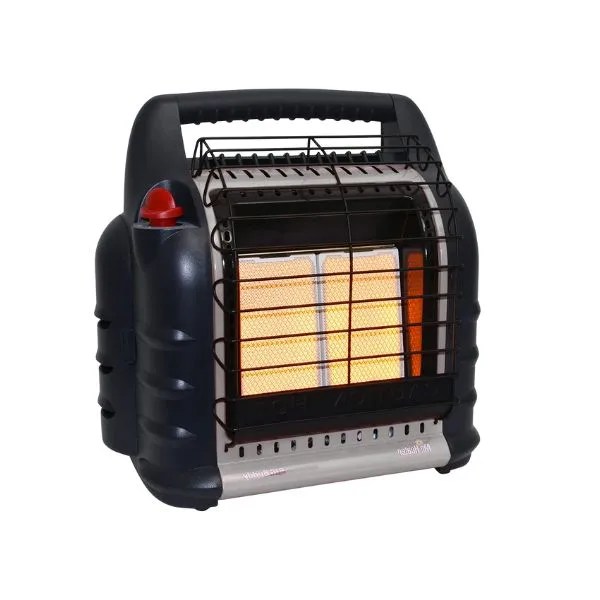 Best Heater for Deer Blinds & Tree Stand Hunting 2024