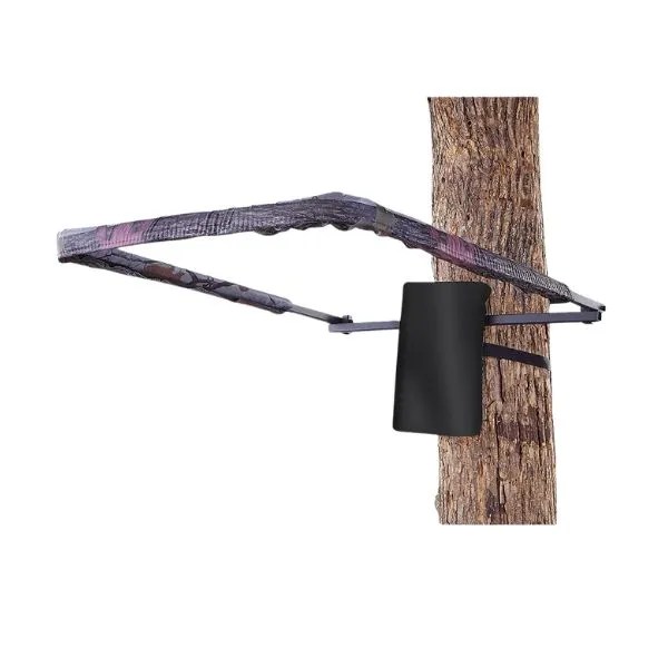 Best Gun Rest For Tree Stand 2024 Rifle Holder Shooting Rail