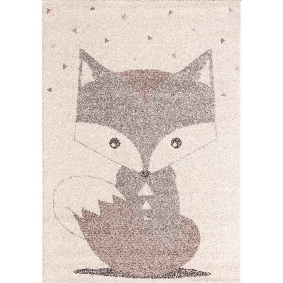 Rug Cute Fox TreeTale House Bed