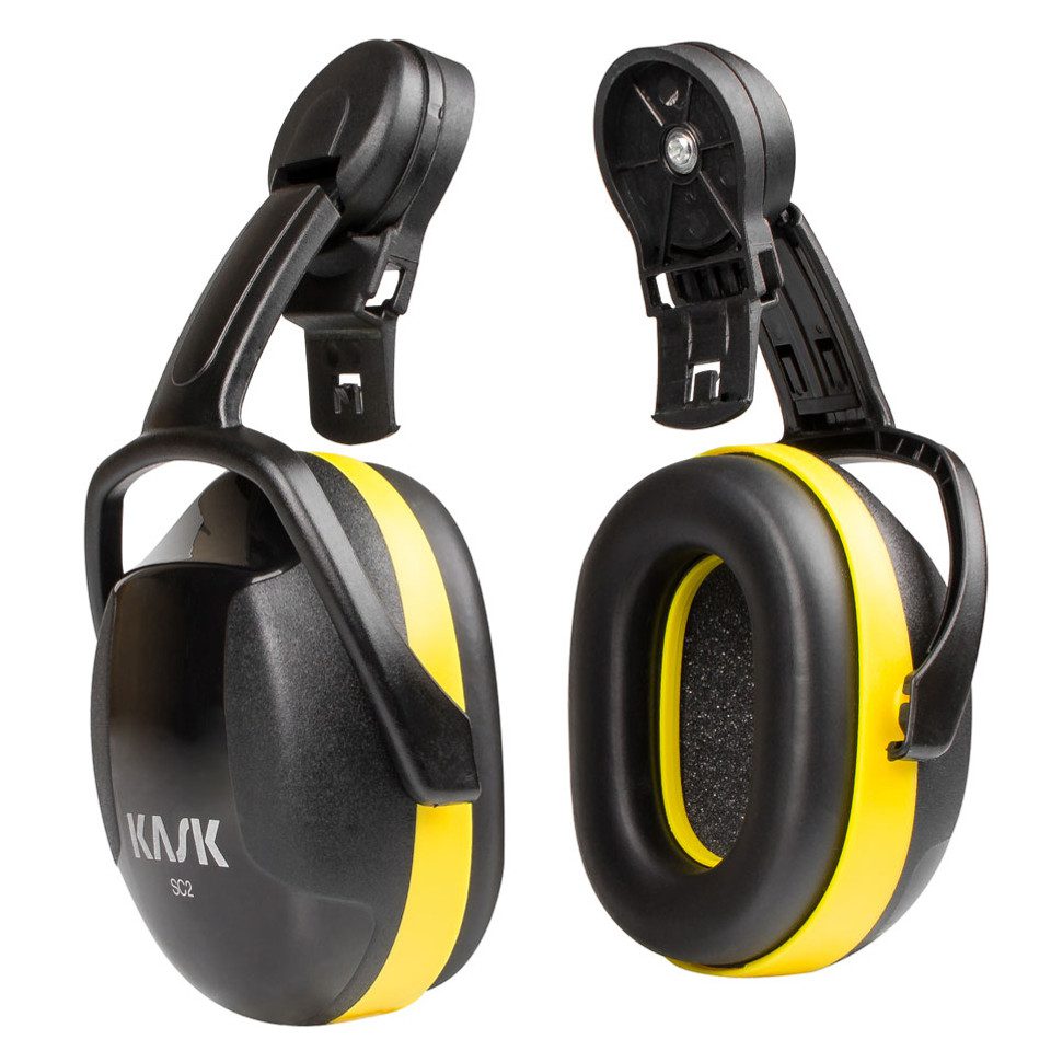 KASK EAR DEFENDER EAR MUFFS Tree Tools USA