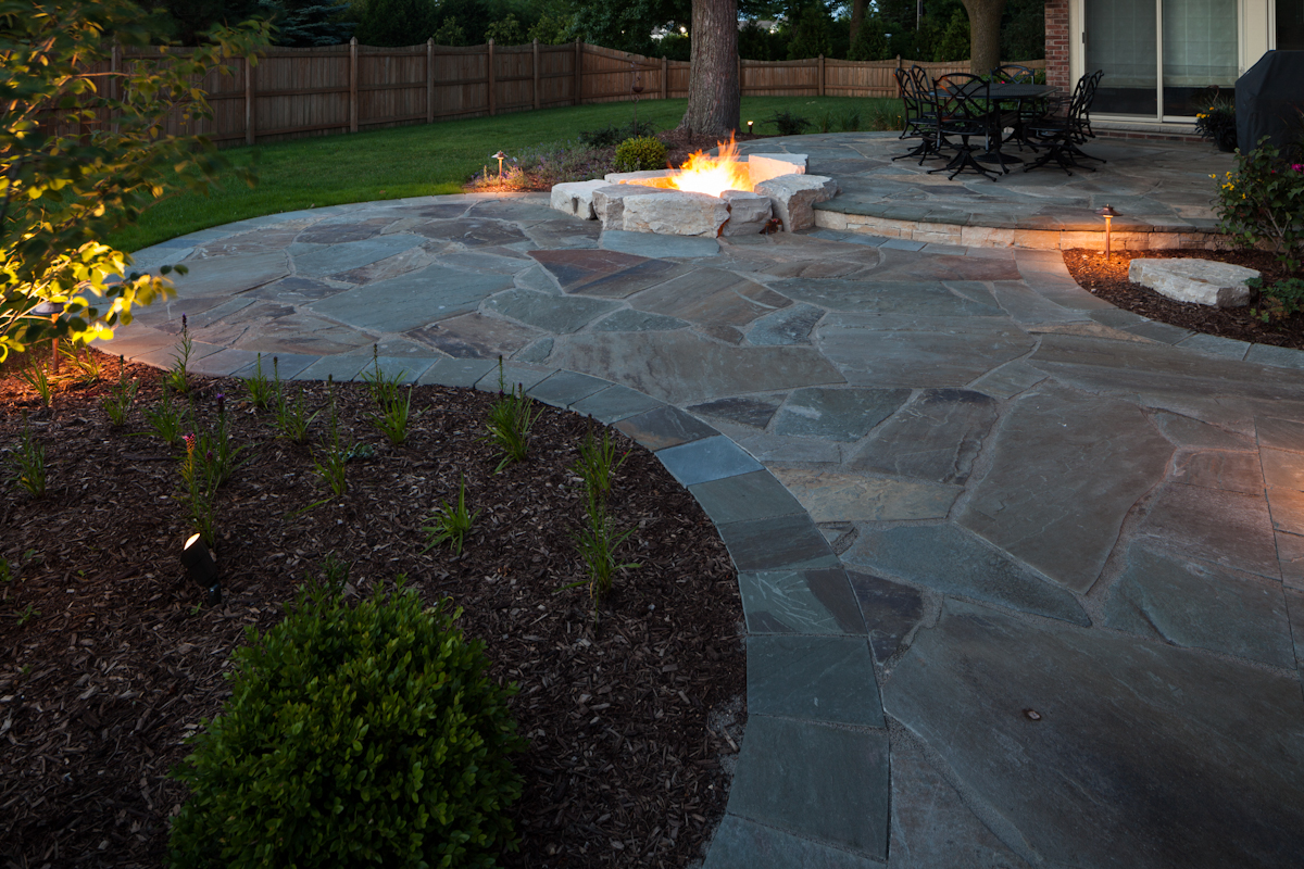 Landscape Design Mequon Design Talk