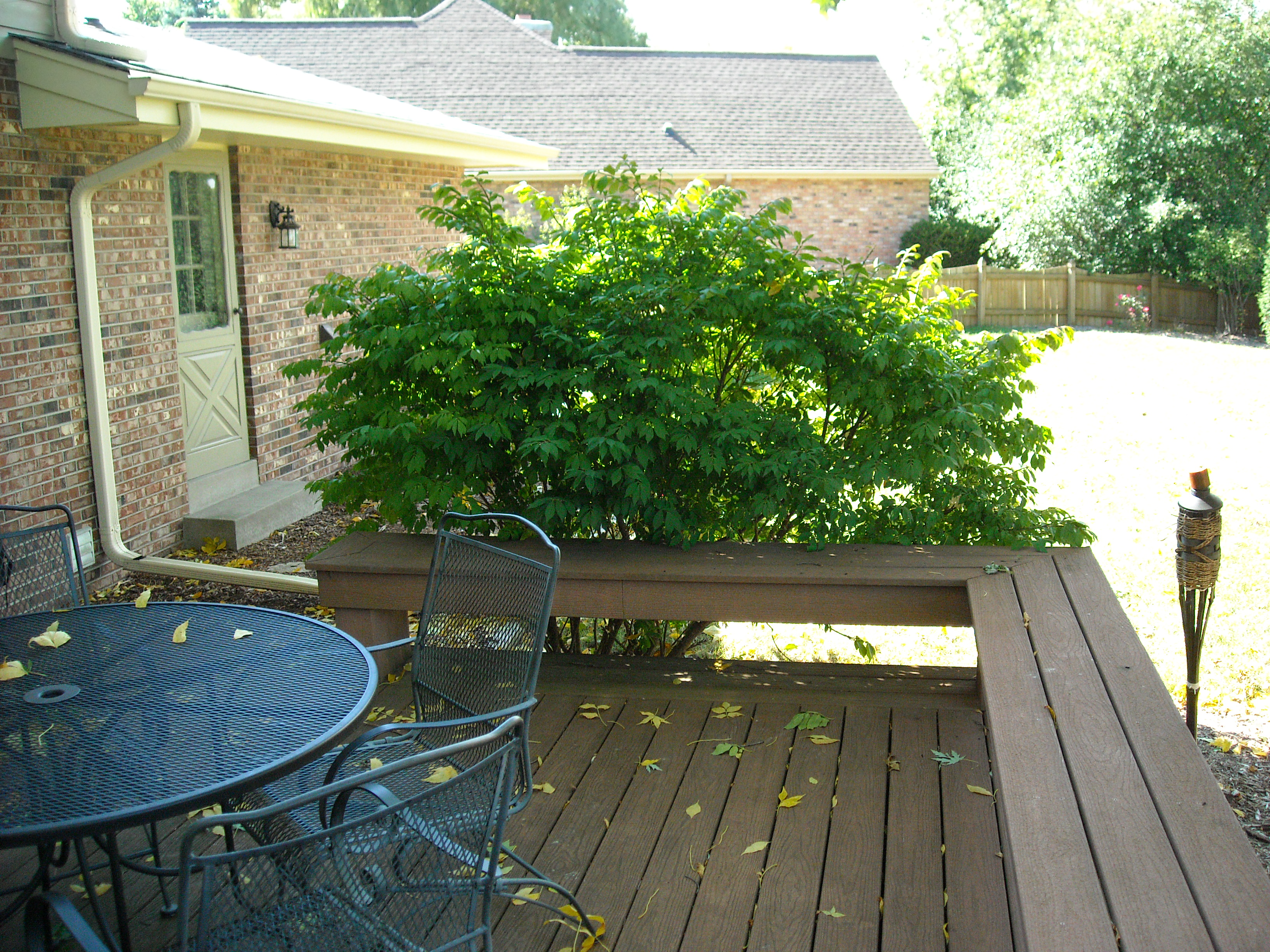 Landscaping Project in Mequon, Wisconsin Treetops Landscape Design Inc.