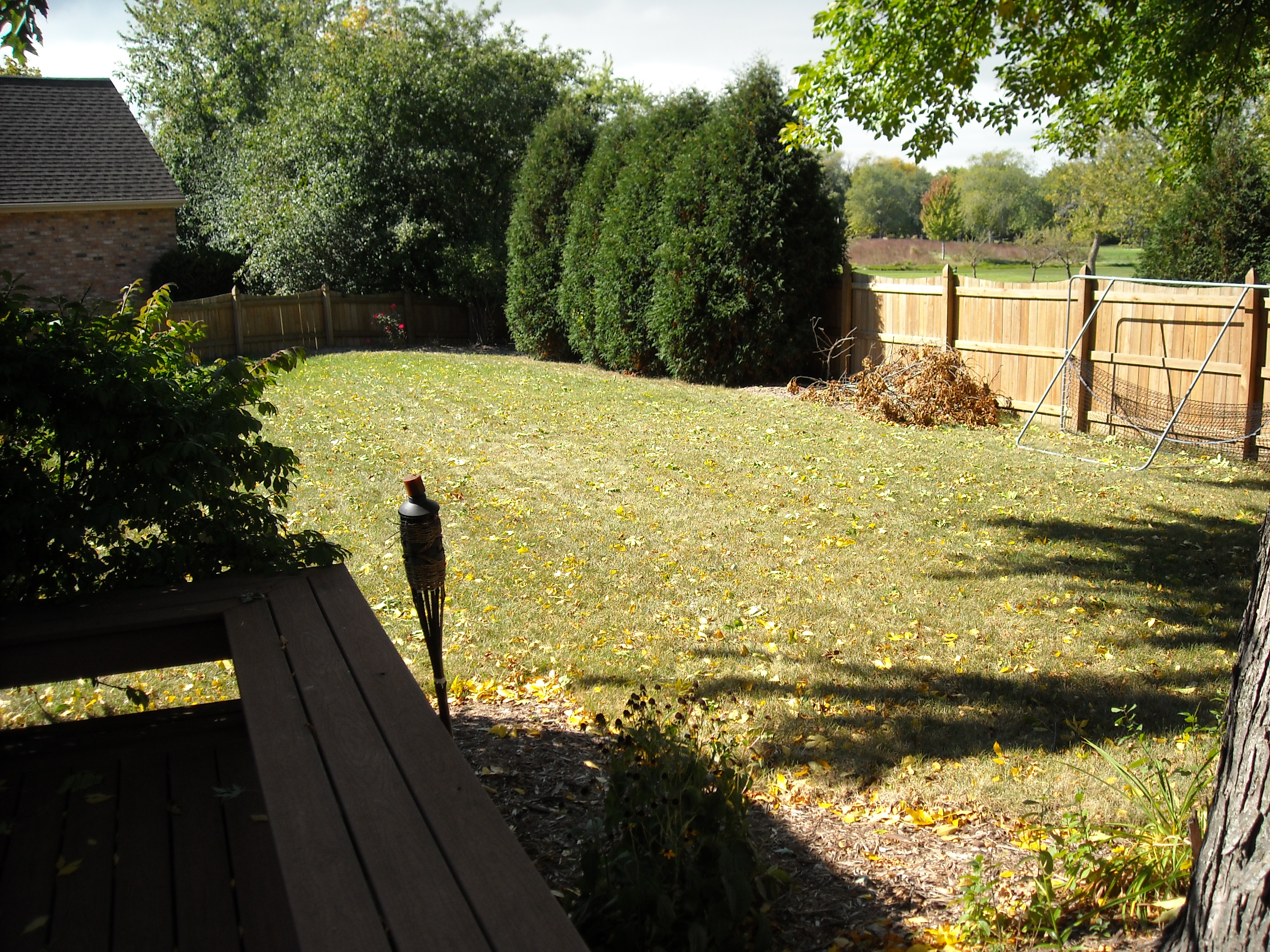 Landscaping Project in Mequon, Wisconsin Treetops Landscape Design Inc.