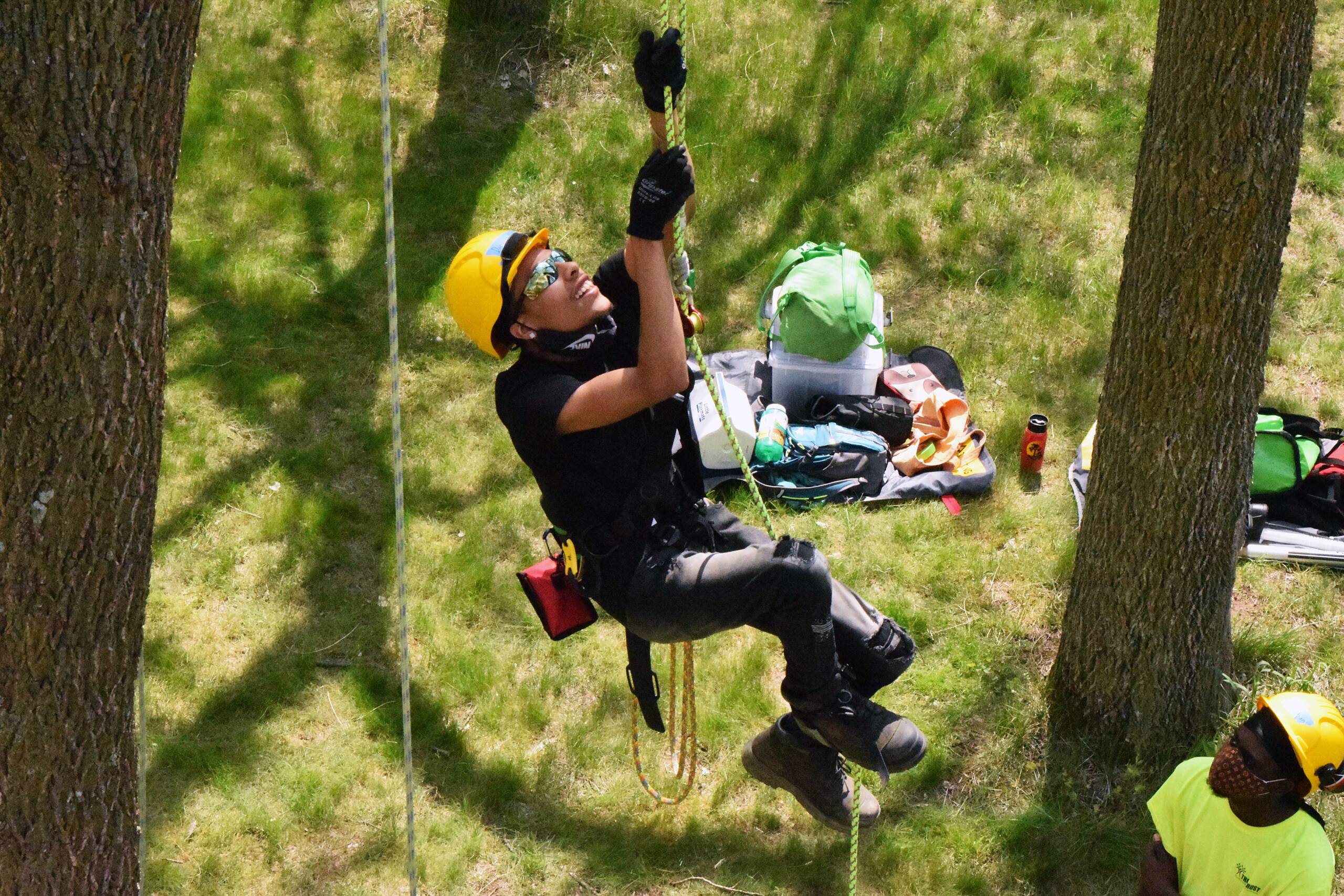 PreApprenticeship Explore Your Opportunities at Tree Trust Tree Trust