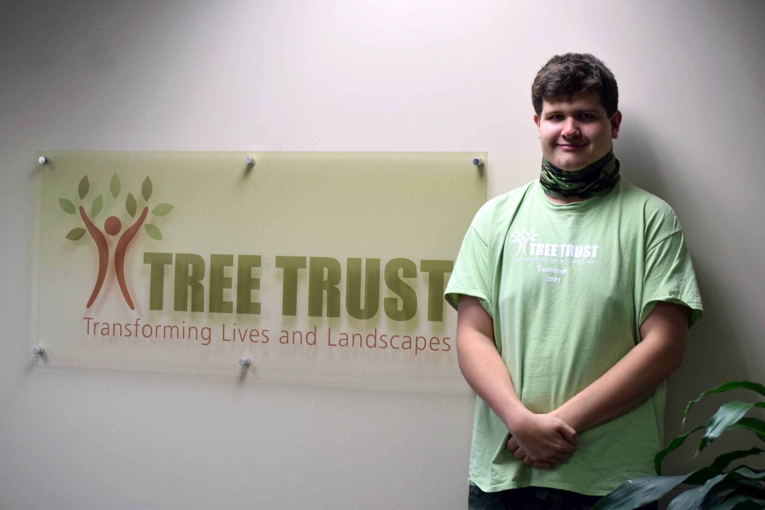 "It Will Change Your Life” Tree Trust Participants Share Their