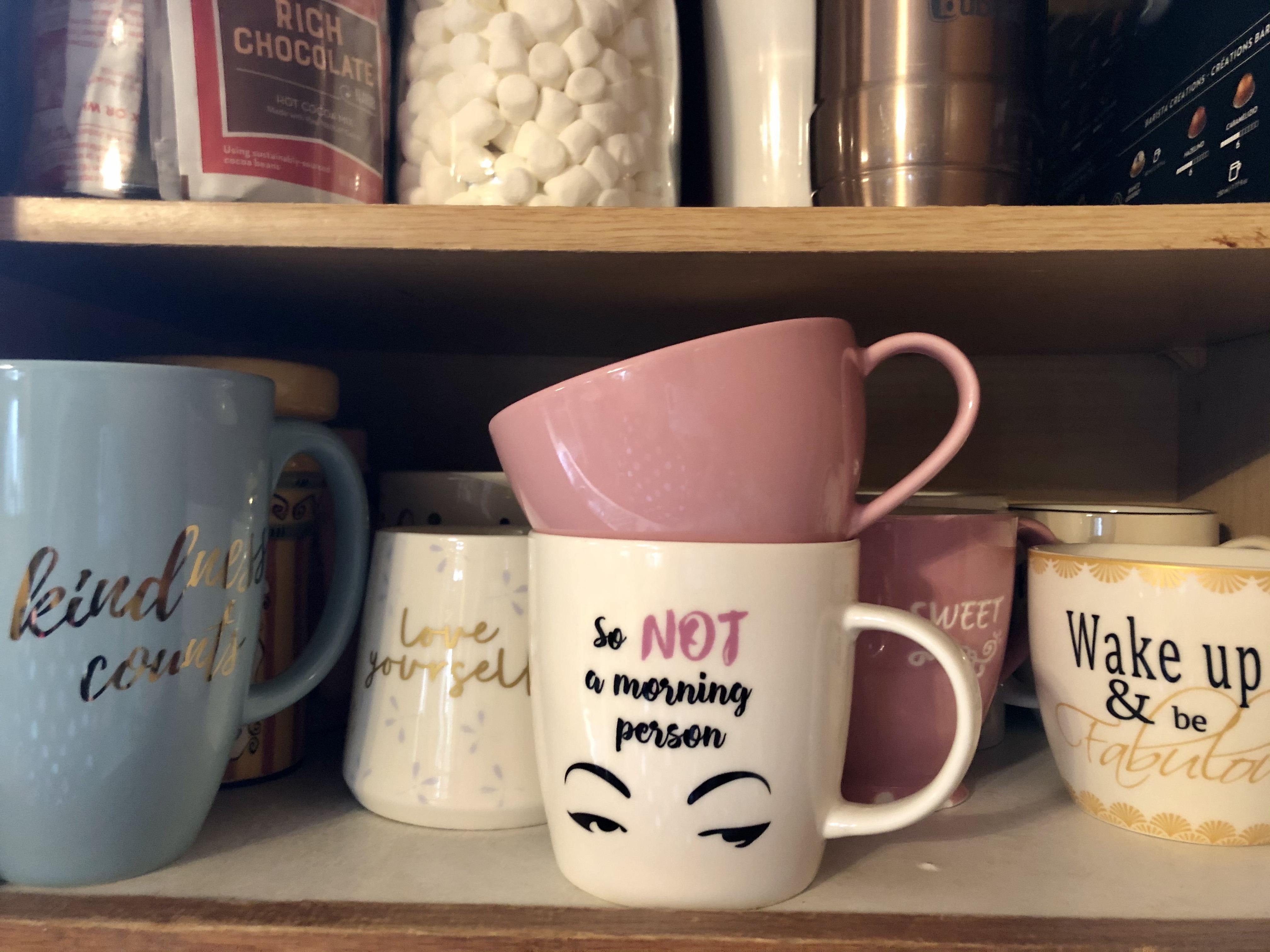 My Strange Addiction Coffee Stations Treevinos