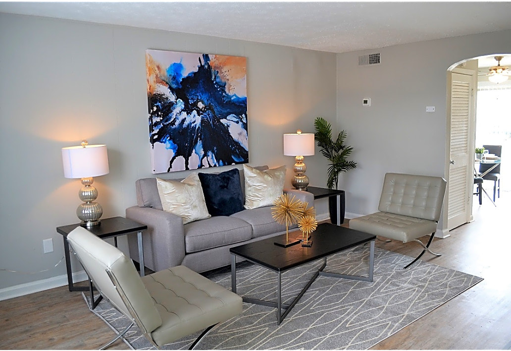 POLARIS AT CAMP CREEK Treevita