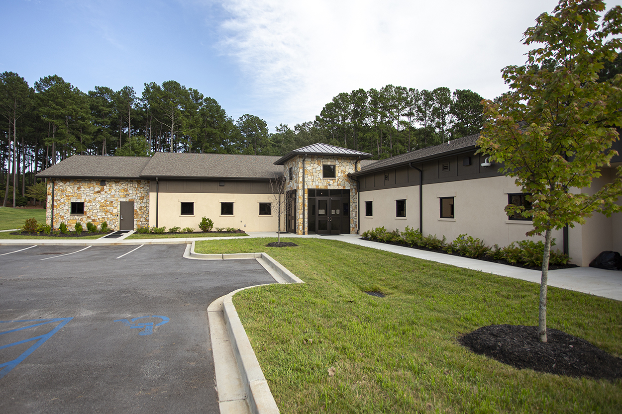 Blue Ridge Electric, Additions and Renovations Trehel