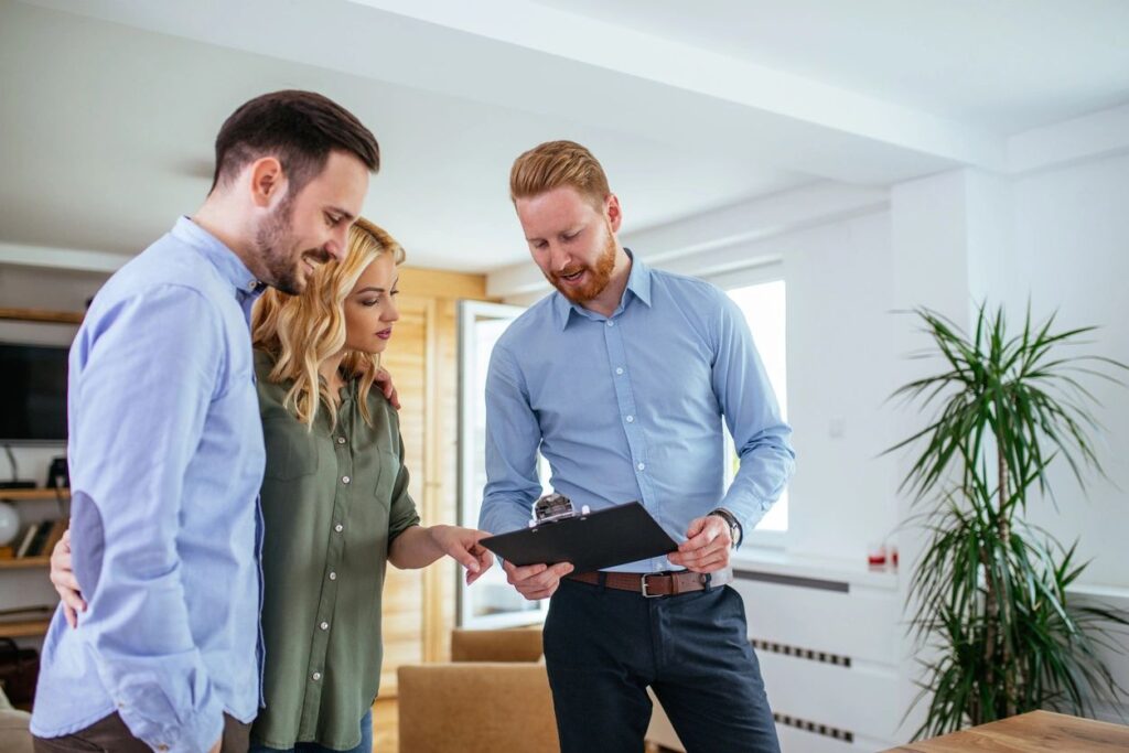 Rental Application TREH KC Property Management Group