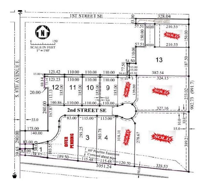 Pine Grove Treimer Realty, LLC