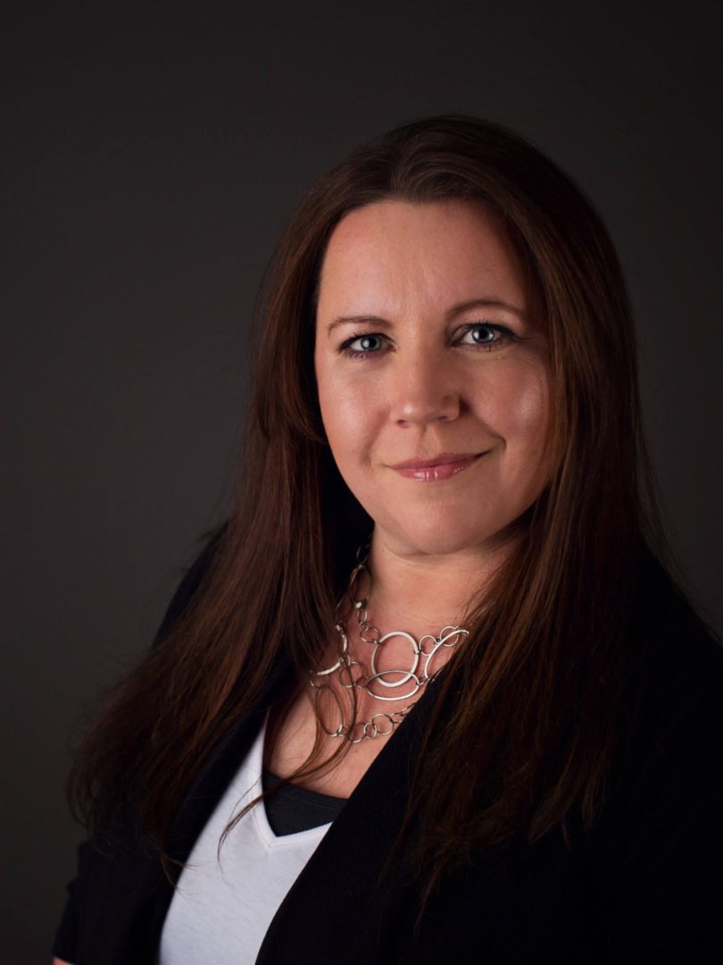 Korrie Anderson ⋆ Treimer Realty, LLC