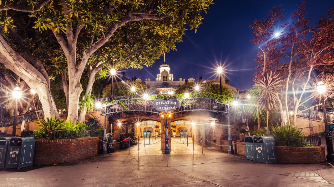 The Best Disneyland Rides to Get on Right Now trekbible