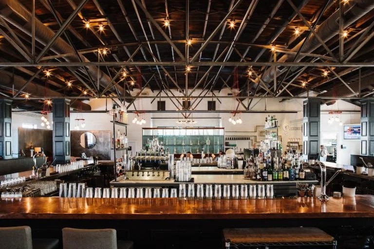 Pinewood Social The Place to Be in Nashville trekbible