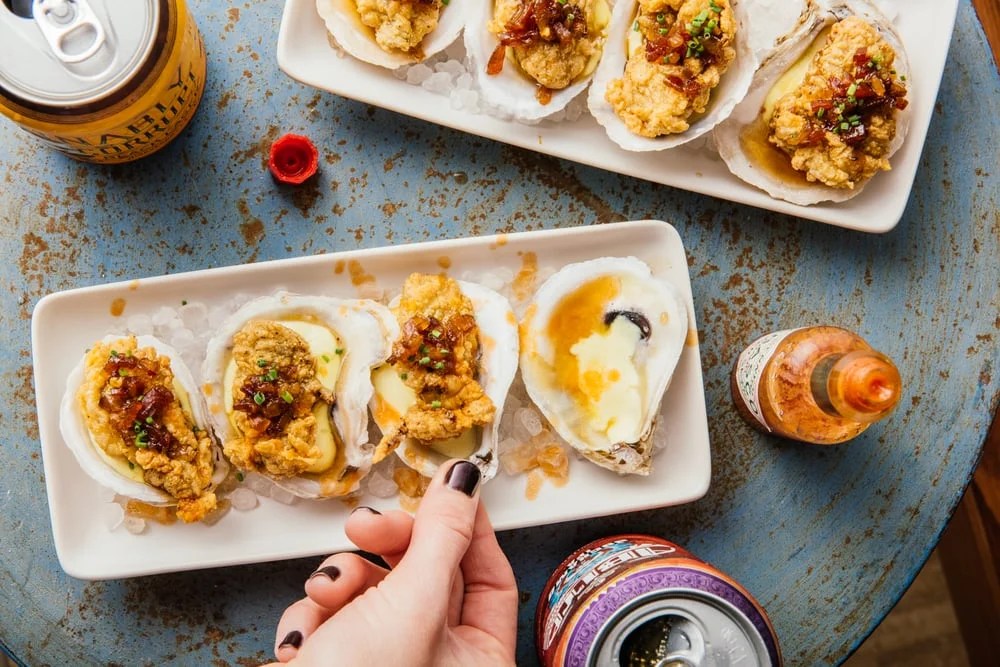 Best Restaurants in New Orleans A Foodie’s Guide Trekbible