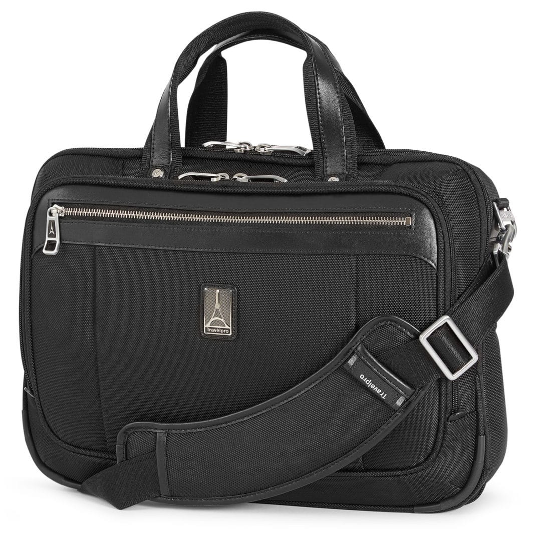 Travelpro Luggage Review a Luggage Brand That Doesn’t Disappoint