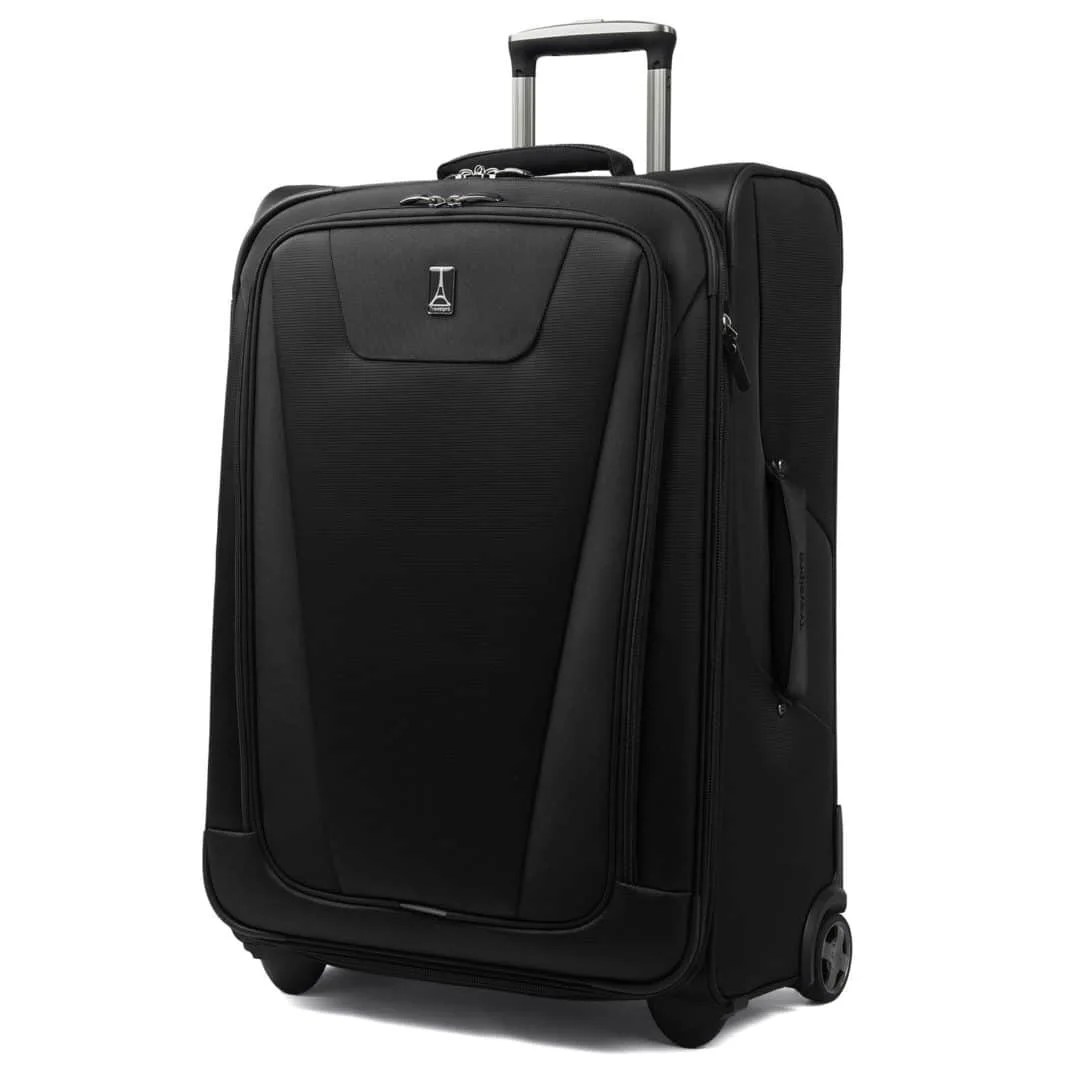 Travelpro Luggage Review a Luggage Brand That Doesn’t Disappoint
