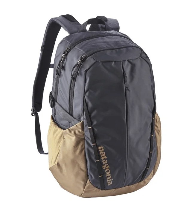 Patagonia Black Hole Backpack Review Trekbible