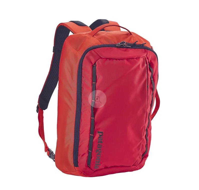 Patagonia Black Hole Backpack Review Trekbible