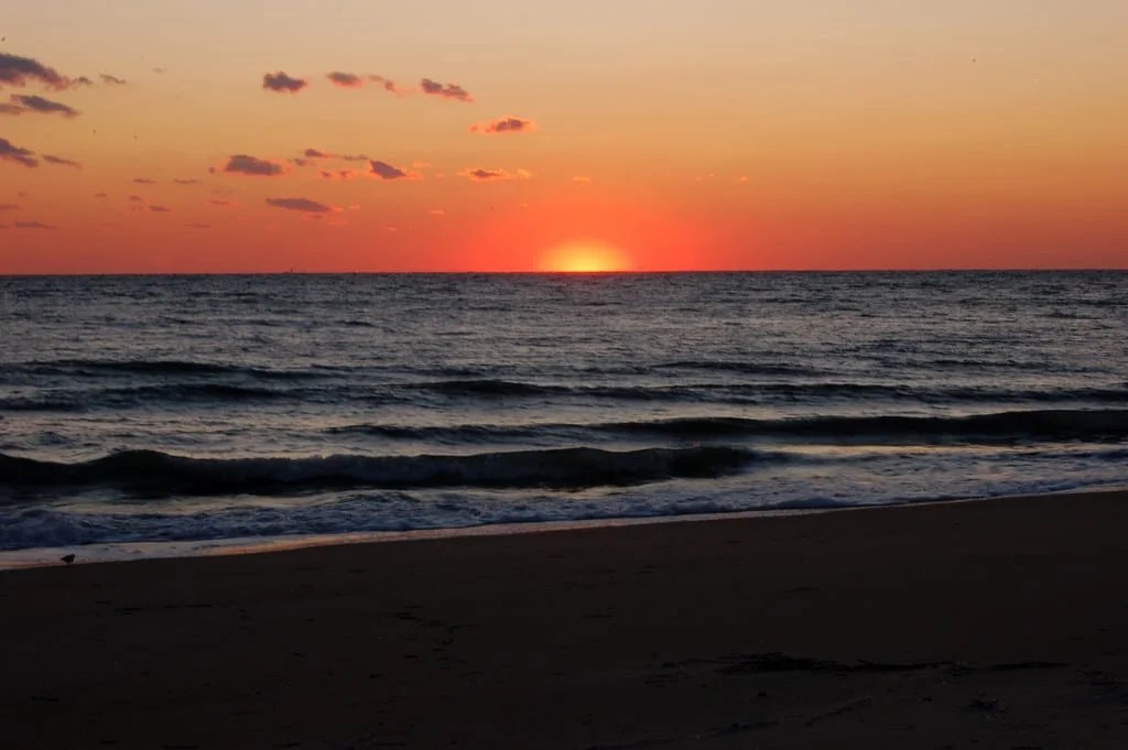 The Top 8 Best Beaches In North Carolina Trekbible