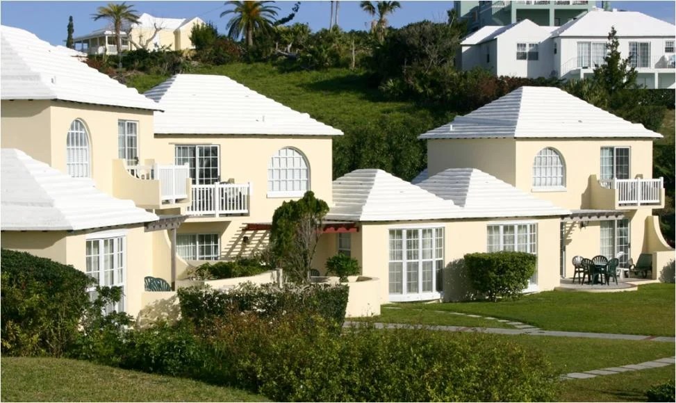 The 10 Best Bermuda Hotels for 2018 Tropical Luxury Resorts