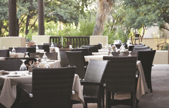 The Miraval Arizona Resort and Spa Review A Truly Rejuvenating