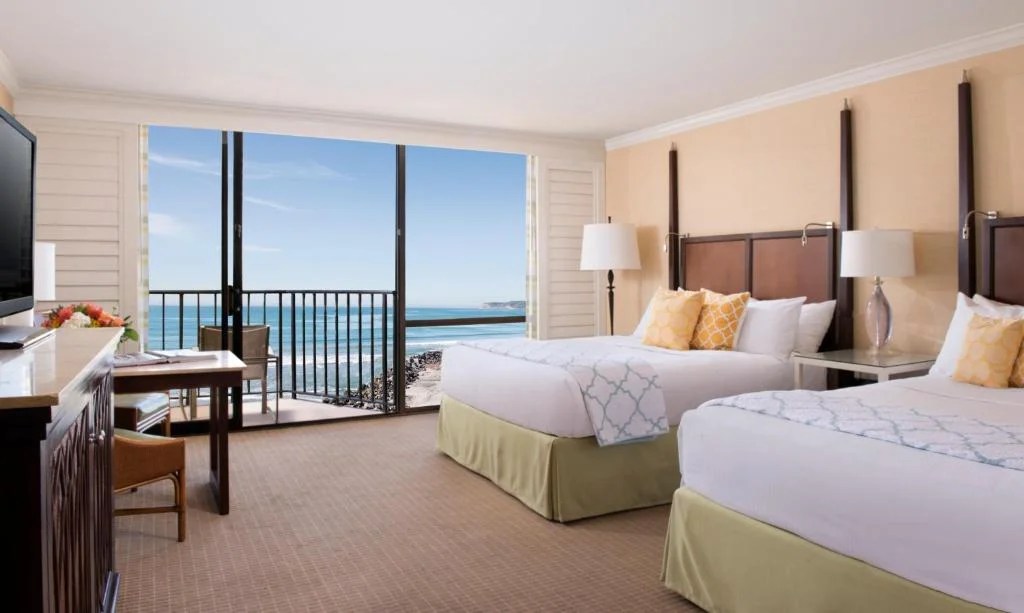 Hotel Del Coronado Review A Historic San Diego Stay