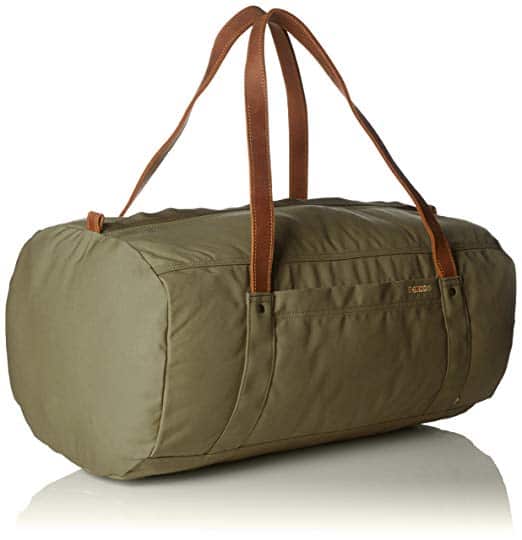 Fjällräven Duffel No.4 Review Strong, Stylish, & Swedish