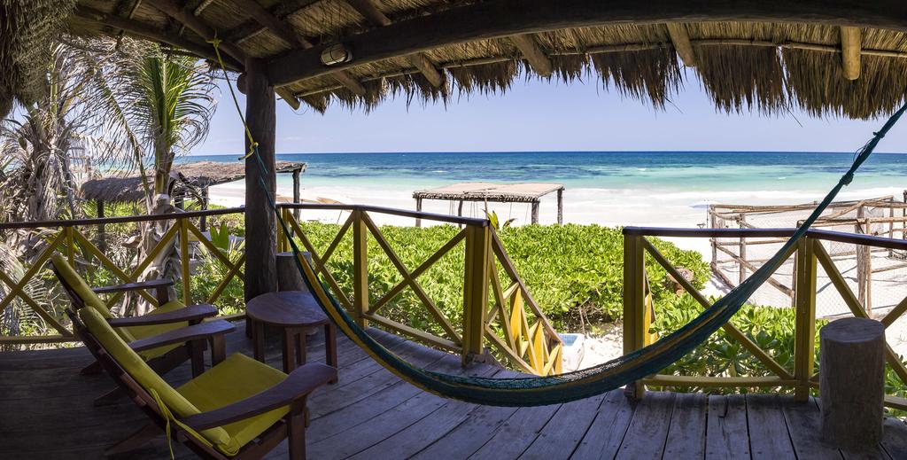 14 Best Hotels in Tulum You Need to See trekbible