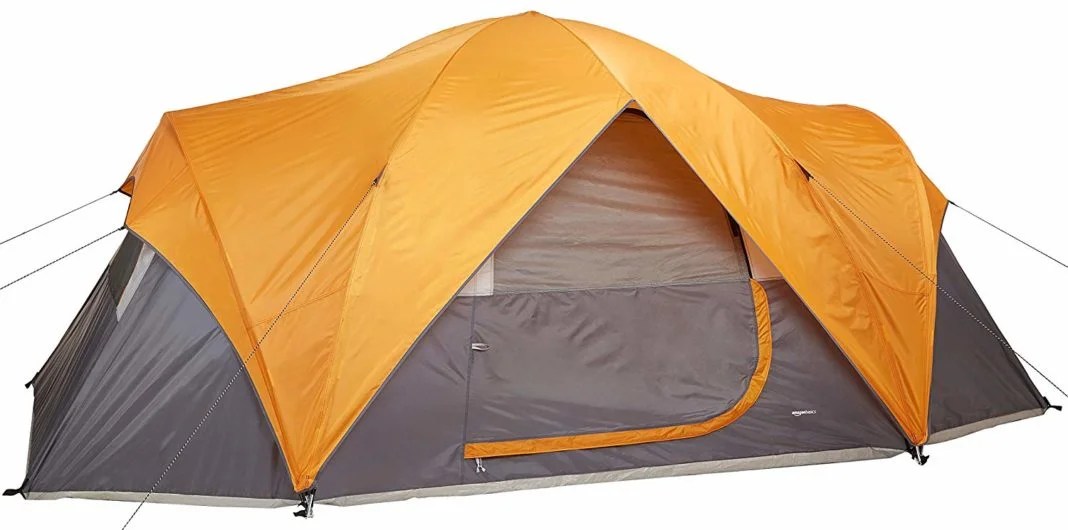 The Best Car Camping Tent You Need for Your Next Adventure Trekbible