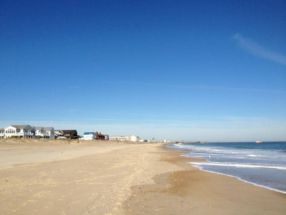 7 Delaware Beaches to Visit This Summer Season Trekbible