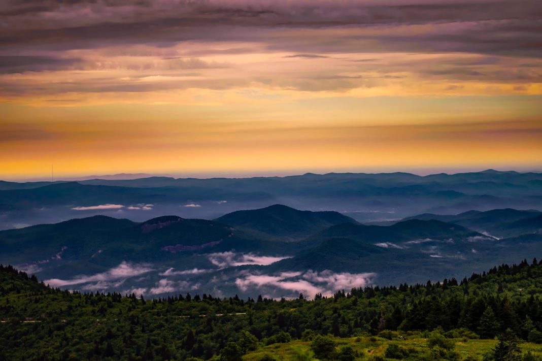 The Top 10 Best Places to Visit in North Carolina Trekbible