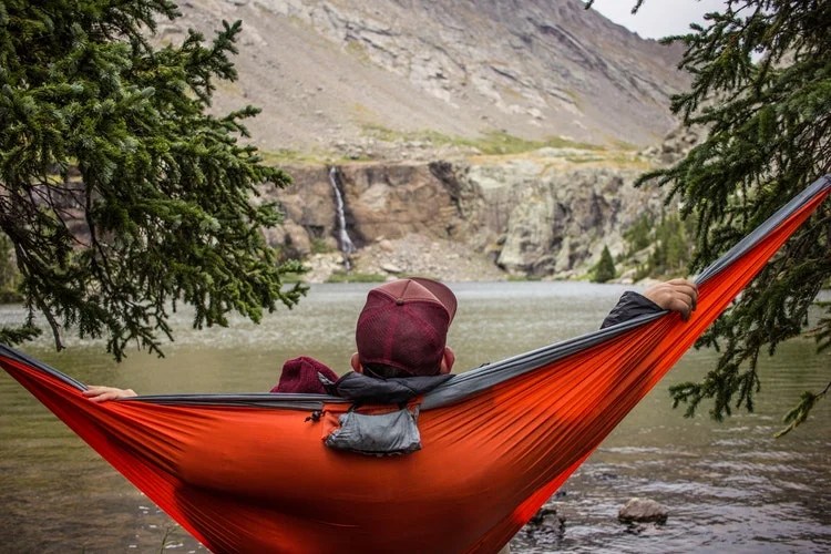 6 Hammock Camping Tips for the Perfect Night of Sleep Trekbible