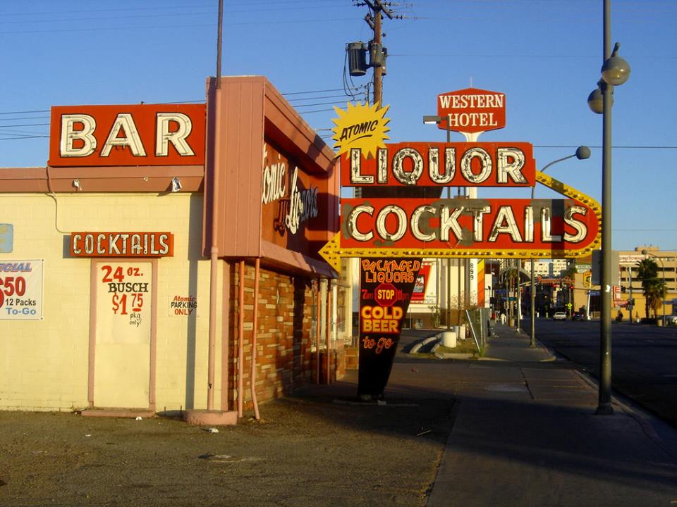 The 10 Best Bars in Las Vegas Plan Your Perfect Night Out Trekbible