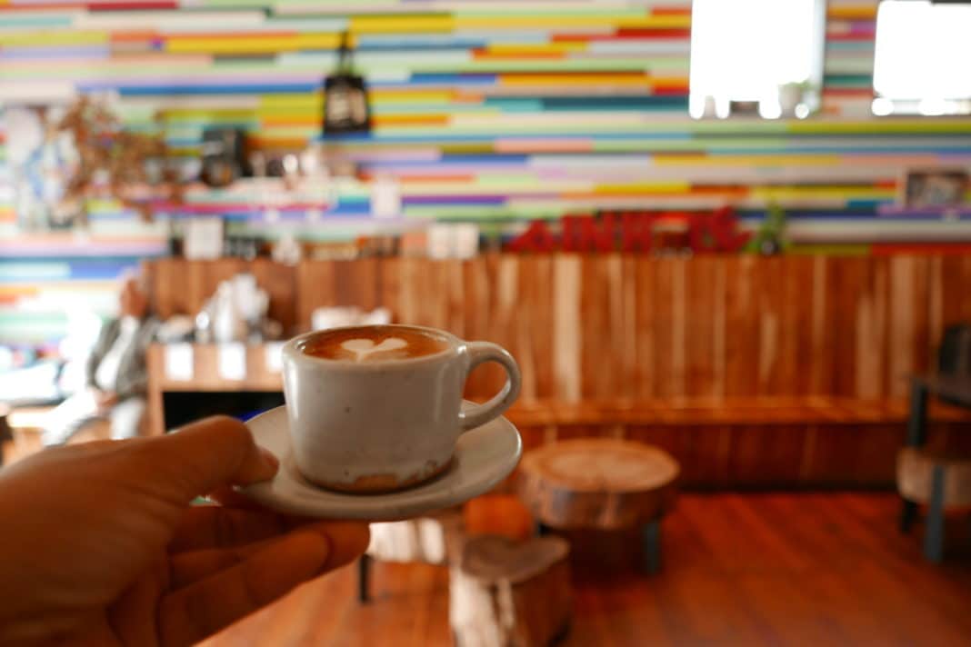 12 Shops With the Best Coffee in San Francisco Trekbible