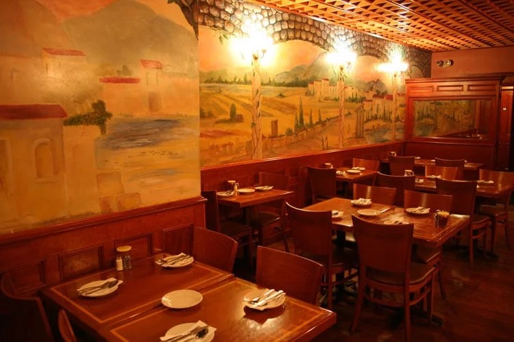 Best Italian Restaurants in Boston A Foodie’s Guide Trekbible