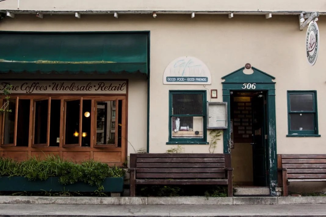 12 Best Coffee Shops in Orange County, California Trekbible