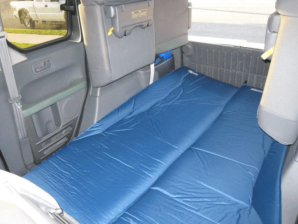 8 Best Car Camping Mattresses for Comfortable Sleep Off Road TrekBite